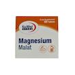 قرص منیزیم مالات (Magnesium Malat) یورو ویتال | مکمل تخصصی انرژی، کاهش خستگی و بهبود عملکرد عضلات (۶۰ عددی)