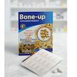 قرص بُن-آپ (Bone-up) اوپی‌دی فارما | مکمل کامل استخوان‌ساز با دوز کامل کلسیم، منیزیم، روی و ویتامین D3 برای استحکام استخوان و رشد قد (۳۰ عددی)