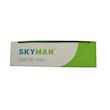 قرص اسکای من (SKYMAN) ویت‌اسکای | مولتی‌ویتامین طیف‌گستر با ۲۶ ماده مغذی، جینسینگ و ال-آرژینین برای انرژی و استقامت آقایان (۳۰ عددی)