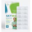 قرص اسکای من (SKYMAN) ویت‌اسکای | مولتی‌ویتامین طیف‌گستر با ۲۶ ماده مغذی، جینسینگ و ال-آرژینین برای انرژی و استقامت آقایان (۳۰ عددی)