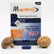 کپسول مگنی‌فورت (Magniforte) آریان سلامت | منیزیم دریایی و ویتامین D3 طبیعی (وگان) برای عضلات، اعصاب و استخوان‌ها (۳۲ عددی)