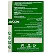 کپسول آوودین (AVODIN) آریان سلامت | مکمل طبیعی تخصصی برای بازسازی غضروف و درمان آرتروز با عصاره آووکادو-سویا (۳۲ عددی)