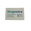ساشه مگنترا ۳۰۰ (Magnetra 300) BSK | منیزیم ۳۰۰ میلی‌گرم با طعم لیمو، گرانول محلول در دهان، فاقد قند و گلوتن (۲۰ عددی)