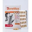 قرص بُن‌مکس (BoneMax) | مکمل جامع استخوان و مفاصل با ترکیب استخوان ماهی سالمون، کلاژن و کلسیم (۸۰ عددی)