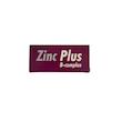 کپسول زینک پلاس (Zinc Plus) دانا | مکمل جامع روی و ویتامین‌های گروه B برای زیبایی پوست، مو، ناخن و تقویت انرژی (۶۰ عددی)