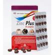 کپسول زینک پلاس (Zinc Plus) دانا | مکمل جامع روی و ویتامین‌های گروه B برای زیبایی پوست، مو، ناخن و تقویت انرژی (۶۰ عددی)