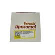 شربت فروسیس لیپوزومال (Ferosis Liposomal) ویوا کیدز | فناوری پیشرفته لیپوزومال برای جذب فوق‌العاده آهن، بدون عوارض معده و با طعم مویز سیاه (۲۰۰ میلی‌لیتر)