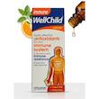 شربت ایمون ول‌چایلد (Immune WellChild) ویتالوجیک | مکمل مایع ۱۸ ماده مغذی برای تقویت سیستم ایمنی و محافظت سلولی کودکان و بزرگسالان (۲۰۰ میلی‌لیتر)