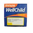 شربت ایمون ول‌چایلد (Immune WellChild) ویتالوجیک | مکمل مایع ۱۸ ماده مغذی برای تقویت سیستم ایمنی و محافظت سلولی کودکان و بزرگسالان (۲۰۰ میلی‌لیتر)