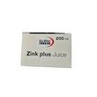 شربت زینک پلاس جوس (Zink plus Juice) یورو ویتال | مکمل خوش‌طعم روی، ویتامین‌های گروه B و C برای زیبایی پوست، مو و تقویت ایمنی (۲۰۰ میلی‌لیتر)