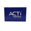 قرص و کپسول اکتی ناتال پلاس (ACTI NATAL+) آبیان | پکیج کامل مولتی‌ویتامین و امگا ۳ (DHA+EPA) برای دوران بارداری و شیردهی (۳۰+۳۰ عددی)
