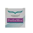 کپسول پرفورمکس (PerforMex) هرباویوا | مکمل طبیعی تقویت قوای جنسی، افزایش میل و قدرت باروری مردان با عصاره خارخاسک (۳۰ عددی)