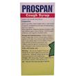شربت پروسپان (Prospan) انگلهارد | داروی گیاهی مؤثر برای درمان سرفه، خلط‌آور و ضد اسپاسم مجاری تنفسی (۱۰۰ میلی‌لیتر)