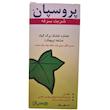 شربت پروسپان (Prospan) انگلهارد | داروی گیاهی مؤثر برای درمان سرفه، خلط‌آور و ضد اسپاسم مجاری تنفسی (۱۰۰ میلی‌لیتر)