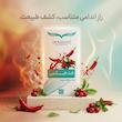 قرص فت‌فیکس (FatFix) هرباویوا | مکمل طبیعی کمک به کاهش وزن، افزایش متابولیسم و کنترل اشتها با عصاره‌های گیاهی (۶۰ عددی)
