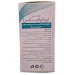 کپسول لیواتوفیکس (LivatoFix) هرباویوا | مکمل طبیعی سلامت کبد با عصاره خار مریم و زردچوبه، سم‌زدا و آنتی‌اکسیدان (۳۰ عددی)