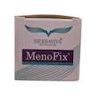 قرص منوفیکس (MenoFix) هرباویوا | مکمل طبیعی کاهش علائم یائسگی، گرگرفتگی و تعریق شبانه با عصاره‌های گیاهی (۳۰ عددی)
