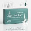 کپسول گرناهیر (GernaHair) | مکمل تخصصی رشد و تقویت مو و ناخن با دوزهای انفجاری ویتامین B (۳۰ عددی)