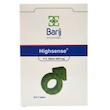 قرص های‌سنس (Highsense) باریج اسانس | مکمل تخصصی درمان اختلال نعوظ و افزایش توانایی جنسی آقایان با خارخاسک و جینسینگ (۳۰ عددی)