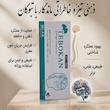 قرص تبوکان (Tebokan) نیاک | مکمل گیاهی تخصصی بهبود حافظه و افزایش جریان خون مغزی با عصاره جینکوبیلوبا (۳۰ عددی)