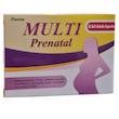 کپسول مولتی پریناتال (Multi Prenatal) دانا | مکمل تخصصی بارداری و شیردهی با ۱۳ ماده مغذی کلیدی، فرم کپسول نرم برای جذب سریع (۳۰ عددی)