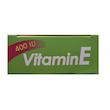 کپسول ویتامین E ۴۰۰ واحد (Vitamin E 400 IU) ویوا تیون | آنتی‌اکسیدان قدرتمند برای سلامت پوست، مو و محافظت از سلول‌ها (۳۰ عددی)