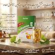 کپسول ویتامین E ۴۰۰ واحد (Vitamin E 400 IU) ویوا تیون | آنتی‌اکسیدان قدرتمند برای سلامت پوست، مو و محافظت از سلول‌ها (۳۰ عددی)
