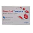 کپسول فروفورت دوئودنال (Ferro Fort Duodenal) عبیدی (۳۰ عددی)