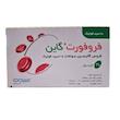 کپسول فروفورت گاین (Ferro Fort Gyn) عبیدی  (۳۰ عددی)