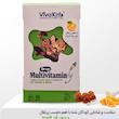 قطره مولتی‌ویتامین ویواکیدز (VivaKids Multivitamin Drops) (۳۰ میلی‌لیتر)