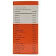 کپسول فارماژلیتان (Pharmagelitan) دانا | مکمل پیشرفته انرژی و رفع خستگی با جینسینگ (G115) و DMAE (۳۰ عددی)
