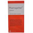 کپسول فارماژلیتان (Pharmagelitan) دانا | مکمل پیشرفته انرژی و رفع خستگی با جینسینگ (G115) و DMAE (۳۰ عددی)