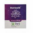 کپسول روغن سیاه‌دانه (Black Seed Oil) ۱۰۰۰ میلی‌گرم باریج اسانس (۳۰ عددی)