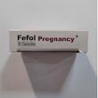 کپسول ففول پرگننسی (Fefol Pregnancy) اینترافارم (۳۰ عددی)