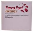 کپسول فروفورت انرژی (Ferro Fort ENERGY)عبیدی(۳۰ عددی)