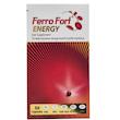 کپسول فروفورت انرژی (Ferro Fort ENERGY)عبیدی(۳۰ عددی)