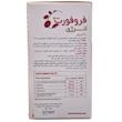 کپسول فروفورت انرژی (Ferro Fort ENERGY)عبیدی(۳۰ عددی)