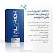 کپسول آلاریچ (ALRICH) آرواند فارمد | آنتی‌اکسیدان قدرتمند (۳۰ عددی)