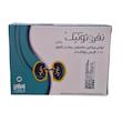 قرص نفروتونیک (Nephrotonic) زهراوی | مولتی‌ویتامین تخصصی برای بیماران کلیوی (CKD) - ۱۰۰ عددی