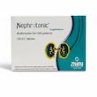 قرص نفروتونیک (Nephrotonic) زهراوی | مولتی‌ویتامین تخصصی برای بیماران کلیوی (CKD) - ۱۰۰ عددی