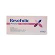 قرص ریووفولیک پریناتال (RevoFolic Prenatal)عبیدی | برای سلامت مادر و جنین در دوران بارداری (۳۰ عددی)
