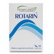ساشه‌های روتارین (ROTARIN) قائم دارو | تسکین طبیعی سرفه و التهاب گلو  (۱۰ ساشه‌ای)