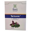ساشه‌های تارتونیک (Tartonic) باریج اسانس | رفع سریع گرفتگی صدا و التهاب گلوی (۱۰ ساشه‌ای)