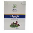 ساشه‌های تارتونیک (Tartonic) باریج اسانس | رفع سریع گرفتگی صدا و التهاب گلوی (۱۰ ساشه‌ای)