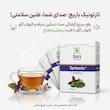 ساشه‌های تارتونیک (Tartonic) باریج اسانس | رفع سریع گرفتگی صدا و التهاب گلوی (۱۰ ساشه‌ای)