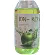 محلول خوراکی آین-رپ (ION-REP) روژین | الکترولیت خوش‌طعم سیب سبز برای آبرسانی سریع در بیماری و ورزش (۲۴۰ میلی‌لیتر)