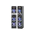 اسپیکر بلوتوثی مدلParty Lights CN41-Chrome