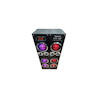 اسپیکر بلوتوثی مدلParty Lights CN41-Chrome