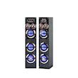 اسپیکر بلوتوثی مدل Party Lights CN42