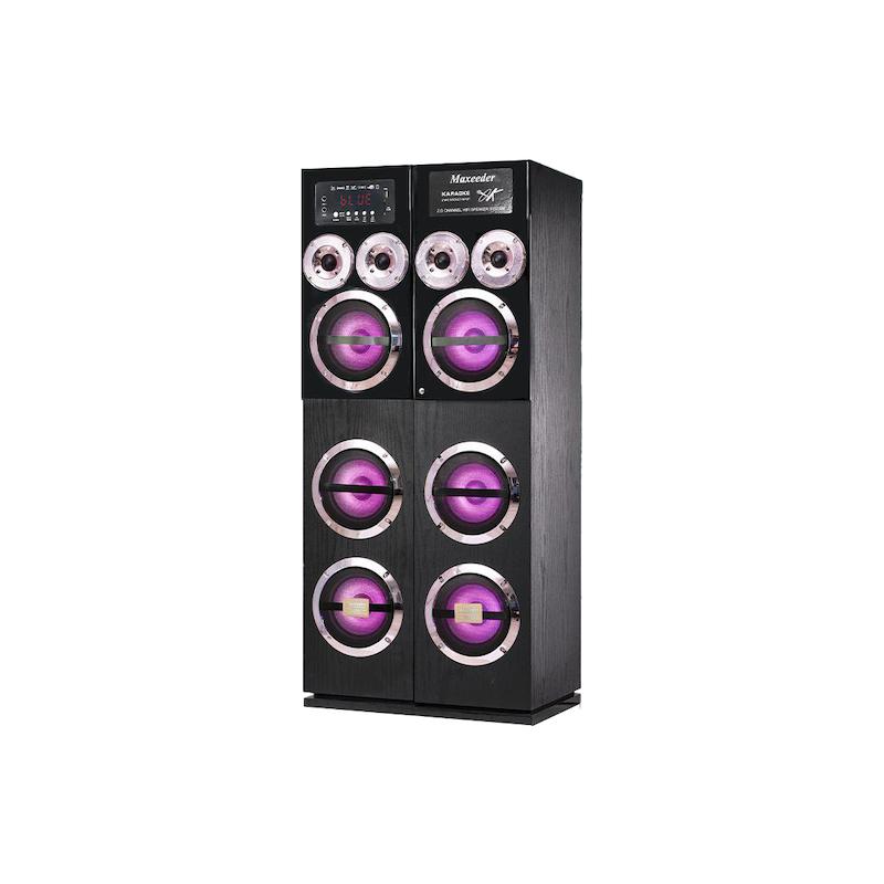 اسپیکر بلوتوثی مدل Party Lights CN42